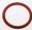 O-ring 43 mm