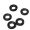 O-ring 3,4 x 1,90