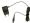 Laddare Philips rakapparat