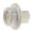 Korghjul 1 st nedre Electrolux diskmaskin