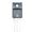 Transistor STP10NK80ZFP