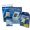 Dammsugarpsar 4-pack S-bag komplett kit