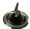 Kniv med packning