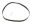 Skivspelarrem Sony 134x8x0,83 mm
