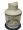 Mixerbgare 350 ml