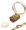 Ranco termostat K59H2805 