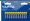 Varta AAA batteri 12-pack