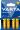 Varta AA batteri 4-pack