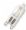 Lampa G9 40W