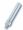 LED lysrr 6 watt 2 pin