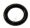O-ring 9,6 mm