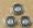 Shrhuvud SH70 3-pack Philips