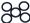 O-ring 5 st