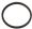 Rem 28x1,6x1,6 mm