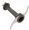 Kniv OBH Nordica