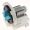 Avloppspump Whirlpool/Indesit