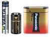 Specialbatterier